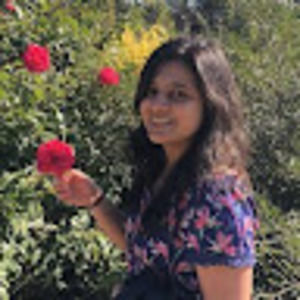 Meet your Posher, Swaroop